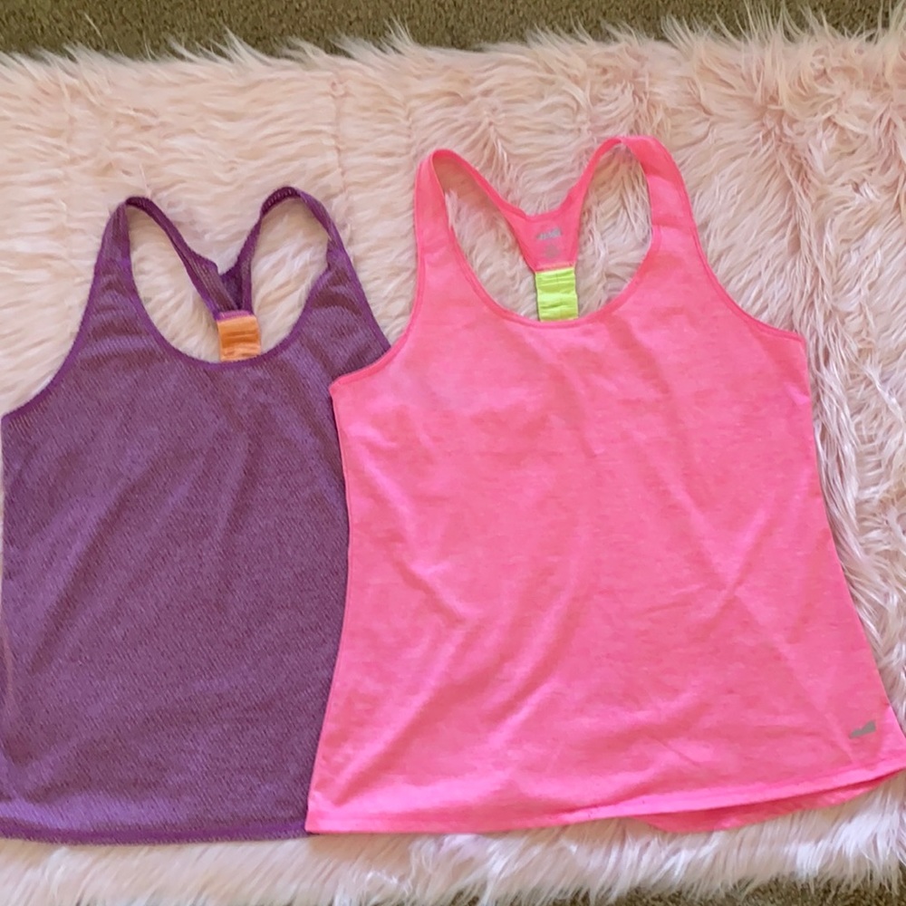 Workout Bundle